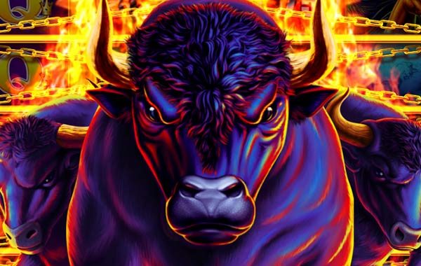 Firestorm